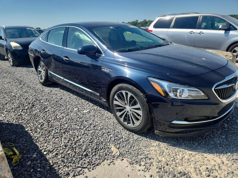 Aukcja sprzedaży 2017 Buick Lacrosse, vin: 1G4ZR5SS0HU198815, numer aukcji: 67267036