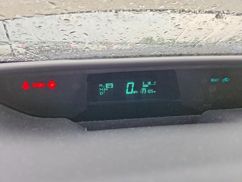 Продажа на аукционе авто 2008 Toyota Prius, vin: JTDKB20UX87712729, номер лота: 63548086