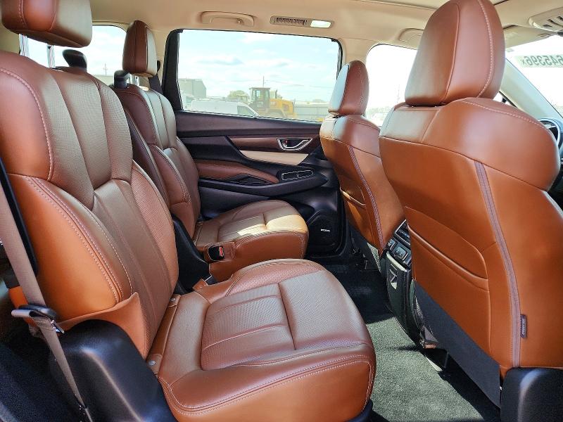 Aukcja sprzedaży 2021 Subaru Ascent, vin: 4S4WMARD1M3464943, numer aukcji: 64645396