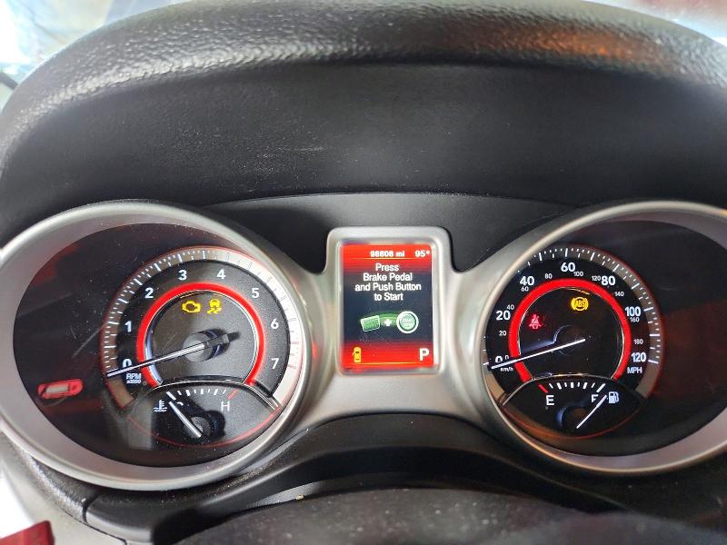 Aukcja sprzedaży 2017 Dodge Journey, vin: 3C4PDCABXHT551751, numer aukcji: 65231146