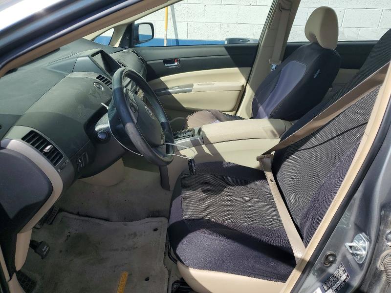 2005 Toyota Prius მანქანა იყიდება აუქციონზე, vin: JTDKB20UX53096906, აუქციონის ნომერი: 65353196