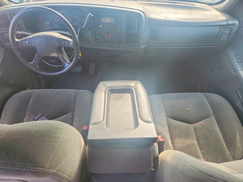 Aukcja sprzedaży 2004 Chevrolet Silverado, vin: 2GCEK13T341390789, numer aukcji: 65614686
