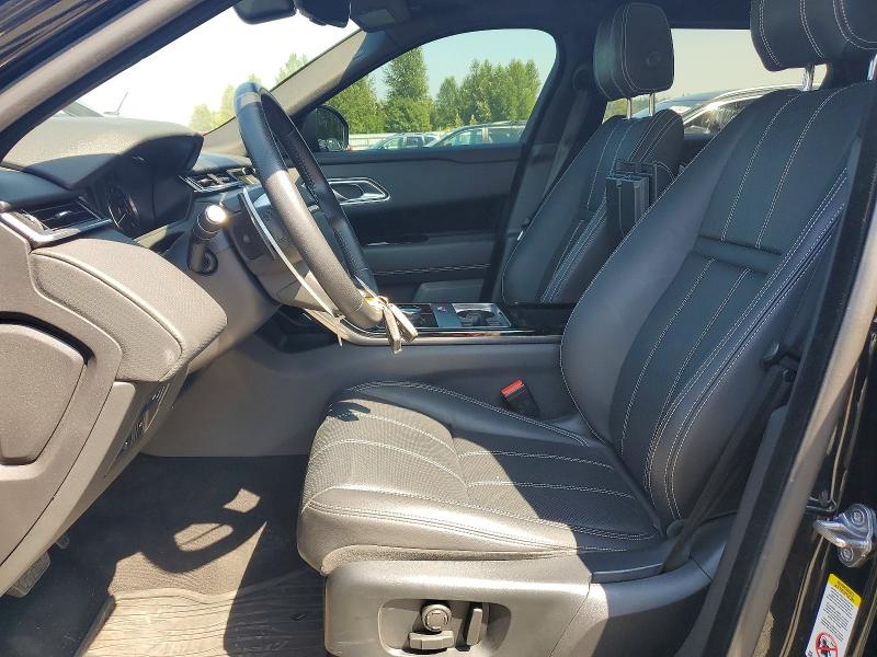 Продаж на аукціоні авто 2020 Land Rover Range Rover Velar, vin: SALYB2EXXLA274358, номер лоту: 63743976