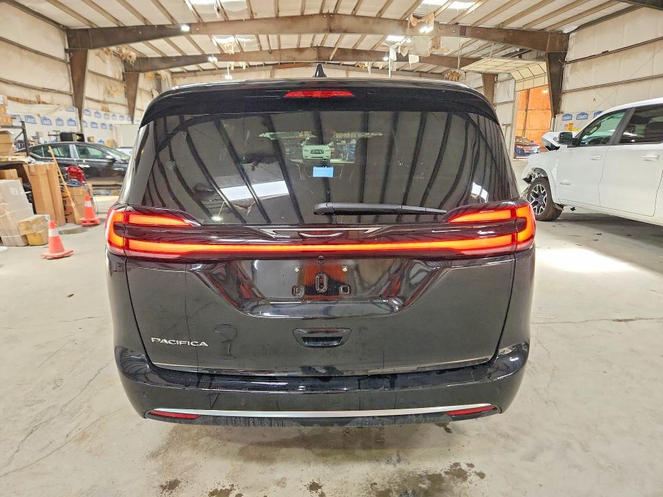 Aukcja sprzedaży 2027 Chrysler Pacifica, vin: 2C4RC1BG0VR563237, numer aukcji: 65904906