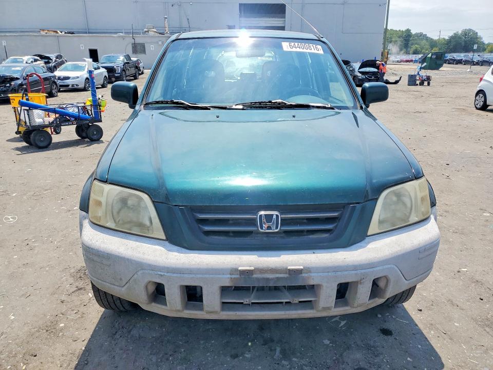 64400816 :رقم المزاد ، JHLRD18651C030544 vin ، 2001 Honda Cr-v مزاد بيع