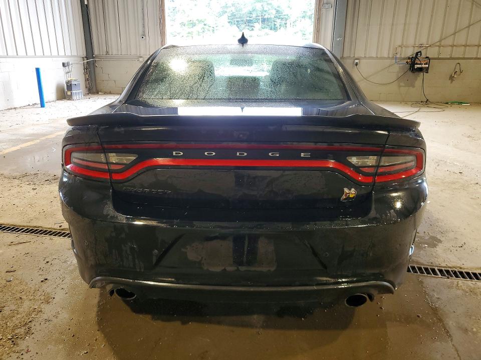 Aukcja sprzedaży 2023 Dodge Charger, vin: 2C3CDXGJ4PH570165, numer aukcji: 66740726