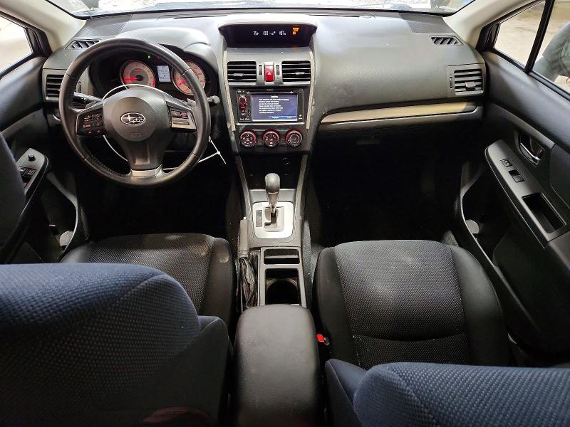 65081676 :رقم المزاد ، JF1GJAE6XDH022244 vin ، 2013 Subaru Impreza مزاد بيع