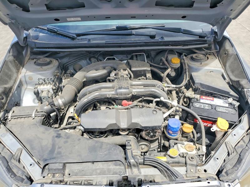 2013 Subaru Impreza მანქანა იყიდება აუქციონზე, vin: JF1GJAA66DG008370, აუქციონის ნომერი: 65406916