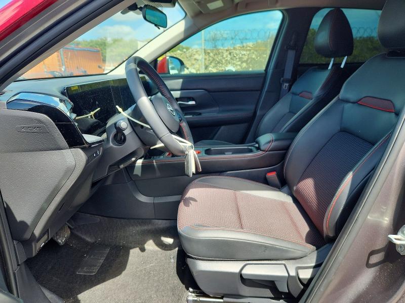 Продаж на аукціоні авто 2025 Nissan Kicks, vin: 3N8AP6DA5SL326814, номер лоту: 66467336