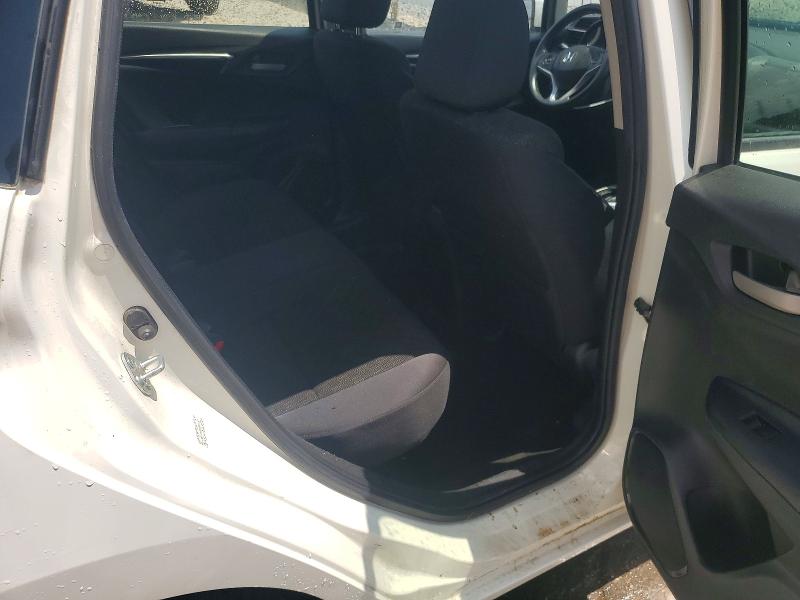 64718086 :رقم المزاد ، JHMGK5H59HS020087 vin ، 2017 Honda Fit مزاد بيع