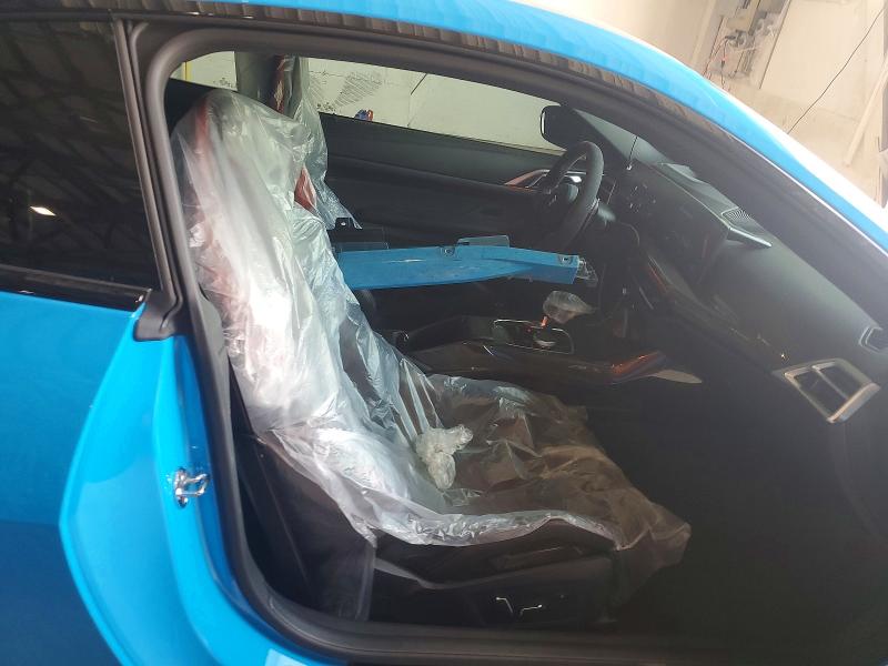 Aukcja sprzedaży 2025 Bmw M4, vin: WBS43HK00SCU29671, numer aukcji: 66275336