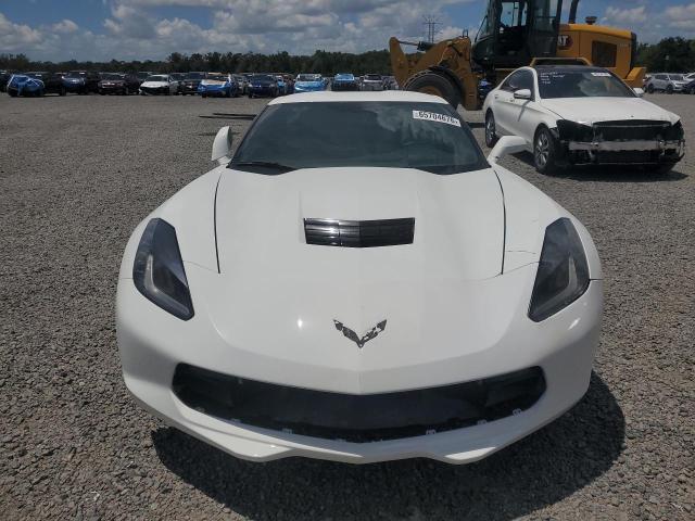 Aukcja sprzedaży 2015 Chevrolet Corvette, vin: 1G1YK2D79F5118875, numer aukcji: 65704676