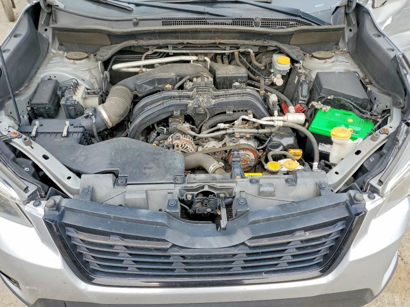 64727986 :رقم المزاد ، JF2SKAJC7KH438229 vin ، 2019 Subaru Forester مزاد بيع
