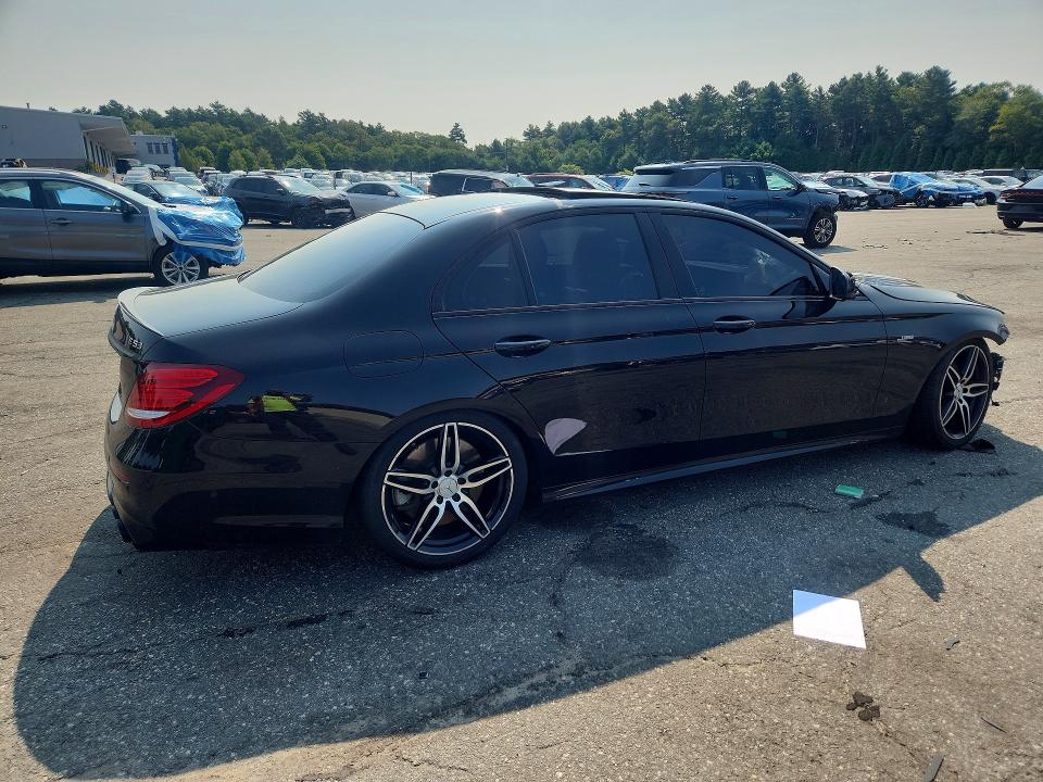 Aukcja sprzedaży 2020 Mercedes-benz E, vin: WDDZF6BB7LA737577, numer aukcji: 64184896