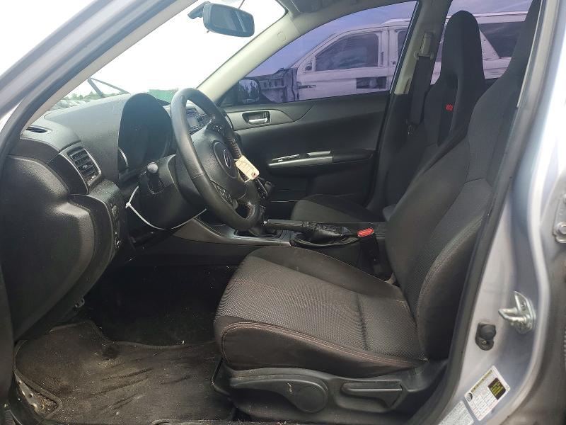 2012 Subaru Impreza მანქანა იყიდება აუქციონზე, vin: JF1GV7E63CG024753, აუქციონის ნომერი: 65287986