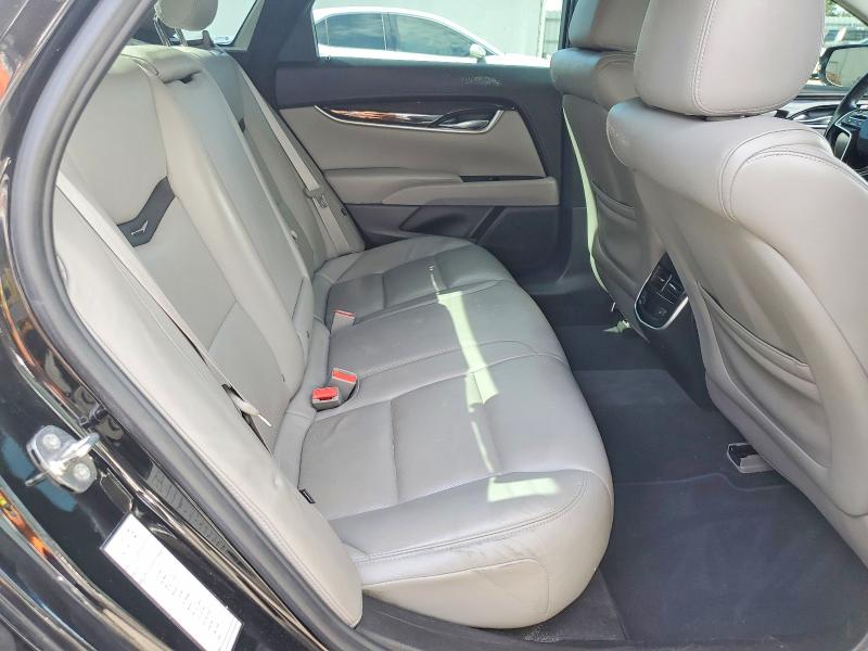 Продажа на аукционе авто 2017 Cadillac Xts, vin: 2G61M5S36H9142869, номер лота: 65826766