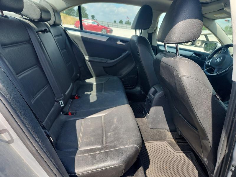 Aukcja sprzedaży 2014 Volkswagen Jetta, vin: 3VWD07AJ6EM333712, numer aukcji: 64268076