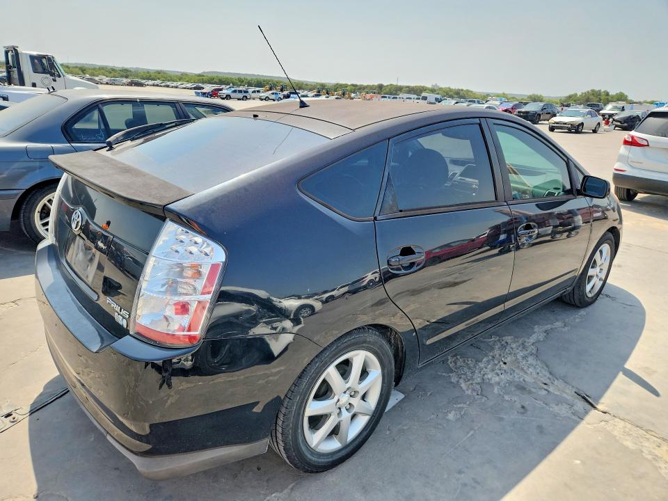 Aukcja sprzedaży 2008 Toyota Prius, vin: JTDKB20U083410034, numer aukcji: 63787596