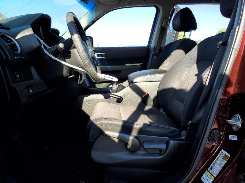 Aukcja sprzedaży 2010 Honda Pilot, vin: 5FNYF3H23AB021405, numer aukcji: 65945466