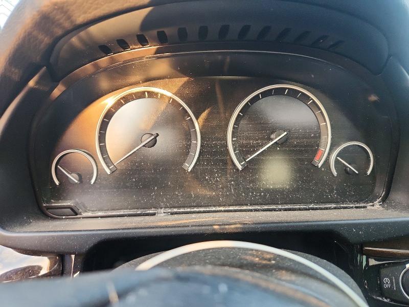 Aukcja sprzedaży 2016 Bmw X5, vin: 5UXKR0C51G0U49735, numer aukcji: 64797906