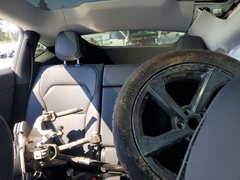 Aukcja sprzedaży 2026 Tesla Model Y, vin: 7SAYGDEDXTF459577, numer aukcji: 65065556