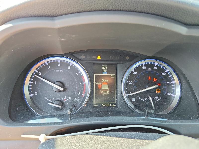 Aukcja sprzedaży 2014 Toyota Highlander, vin: 5TDJKRFH5ES012696, numer aukcji: 66224136
