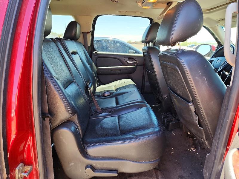 65446556 :رقم المزاد ، 1GKS2KE71DR316923 vin ، 2013 Gmc Yukon Xl مزاد بيع