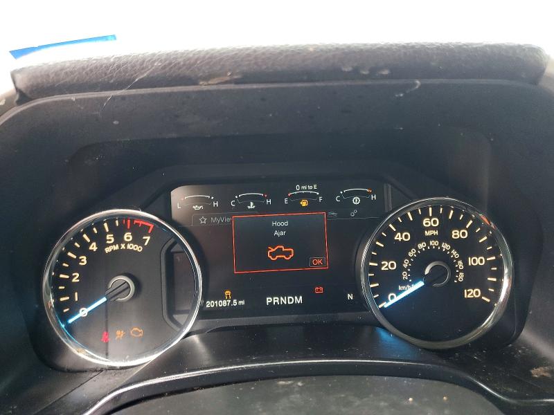 Продаж на аукціоні авто 2018 Ford F150, vin: 1FTEW1CP2JKF26719, номер лоту: 63480526
