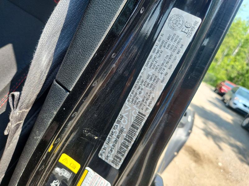 Продаж на аукціоні авто 2023 Jeep Wrangler, vin: 1C4HJXFG8PW573992, номер лоту: 63580356
