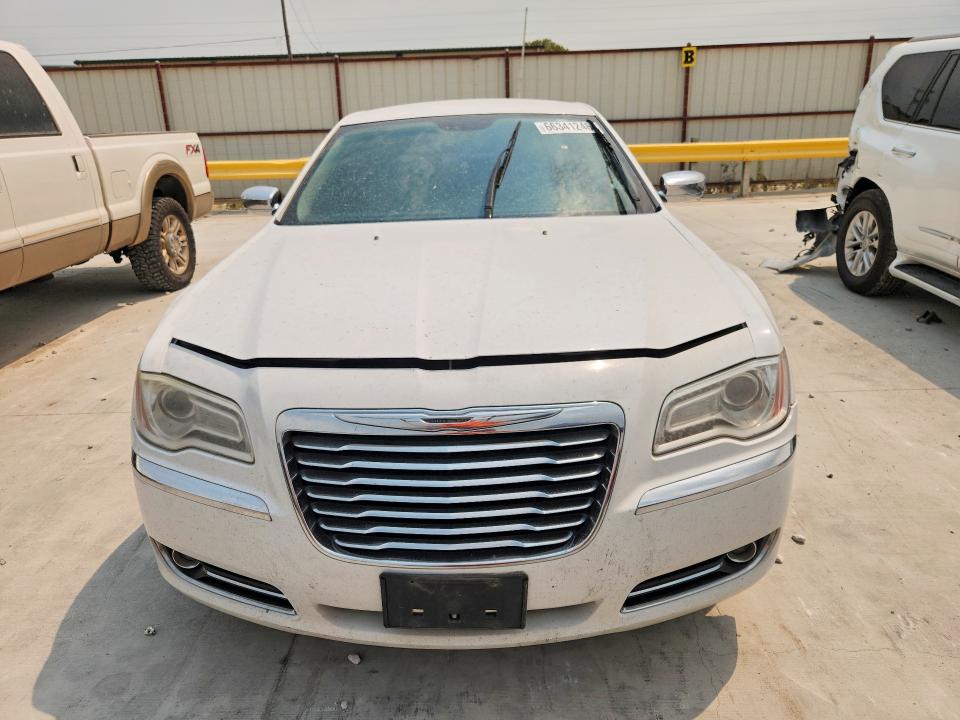 Продажа на аукционе авто 2011 Chrysler 300, vin: 2C3CA5CG9BH585177, номер лота: 66341246