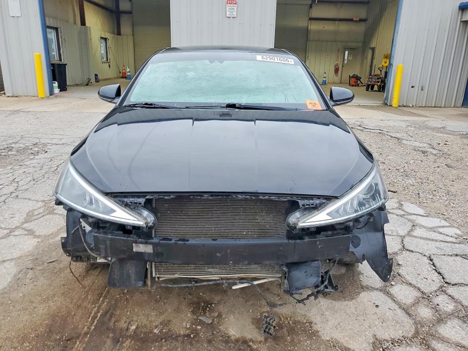 Aukcja sprzedaży 2020 Hyundai Elantra, vin: 5NPD74LF1LH566700, numer aukcji: 62901606