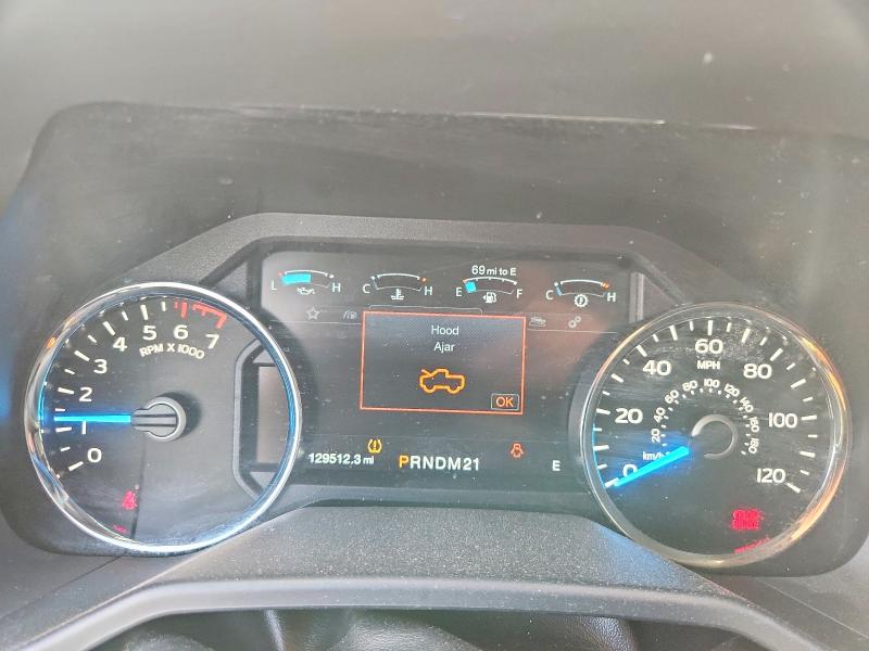2015 Ford F150 მანქანა იყიდება აუქციონზე, vin: 1FTEW1EF9FFB62500, აუქციონის ნომერი: 66374176