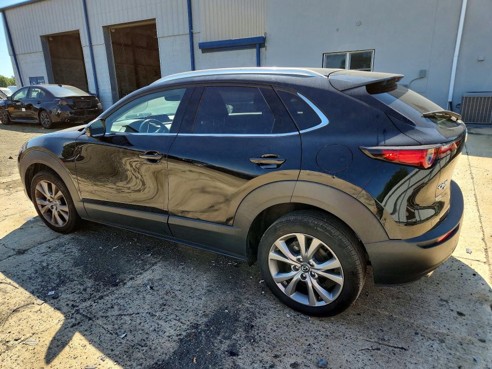 66665346 :رقم المزاد ، 3MVDMBDM6PM529506 vin ، 2023 Mazda Cx-30 مزاد بيع