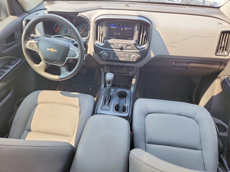 Продажа на аукционе авто 2022 Chevrolet Colorado, vin: 1GCGSBEN2N1132686, номер лота: 65922046