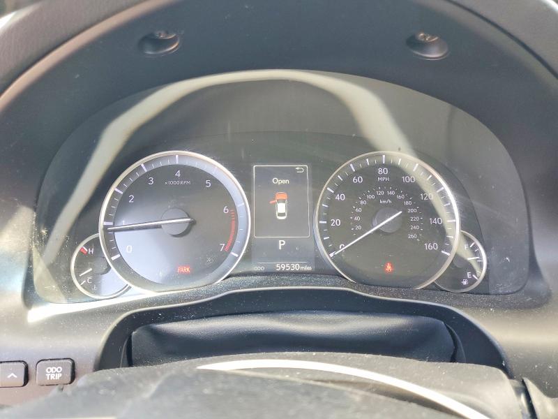 Aukcja sprzedaży 2018 Lexus Es, vin: 58ABK1GG5JU107605, numer aukcji: 58597316