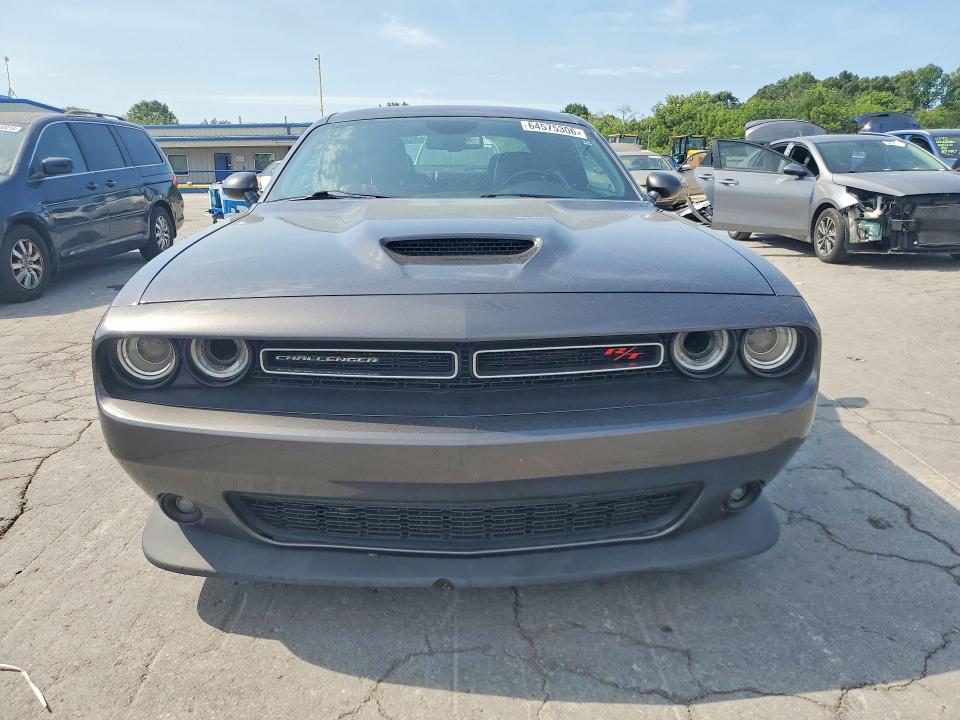 Aukcja sprzedaży 2019 Dodge Challenger, vin: 2C3CDZBT6KH750311, numer aukcji: 64575306