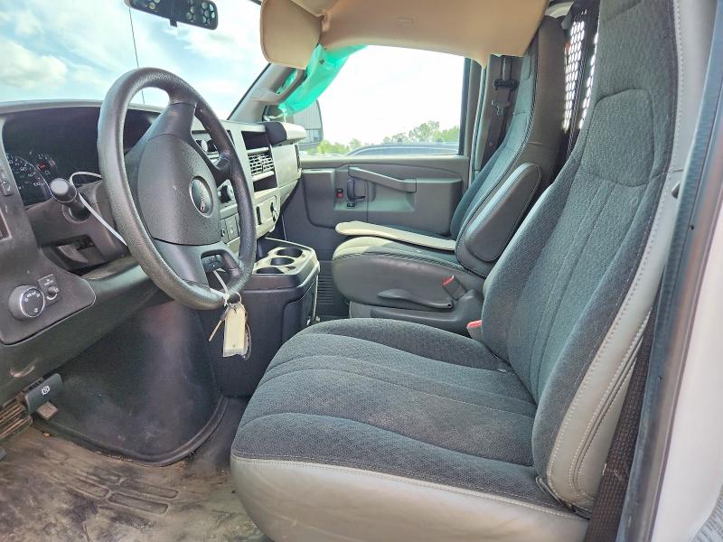 Aukcja sprzedaży 2021 Gmc Savana, vin: 1GTW7AFP6M1300318, numer aukcji: 66411366
