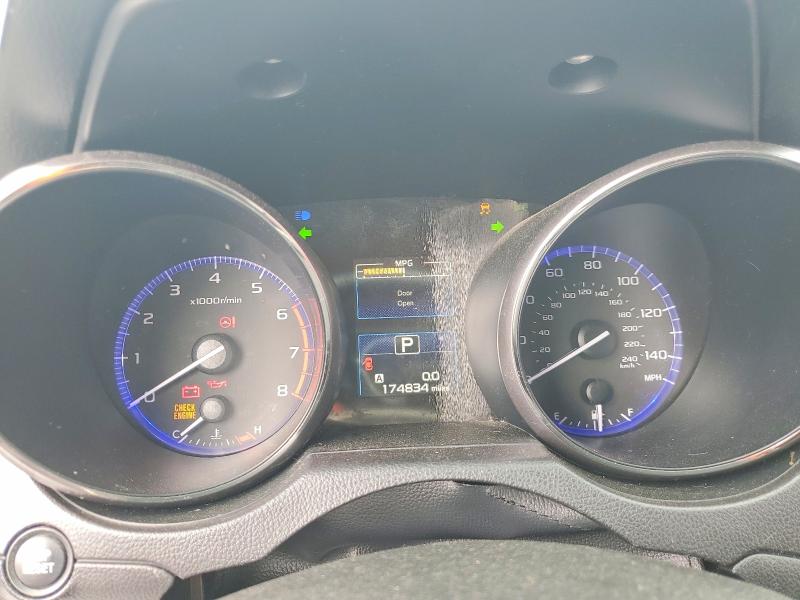 Продажа на аукционе авто 2016 Subaru Outback, vin: 4S4BSBCC8G3332034, номер лота: 65095336