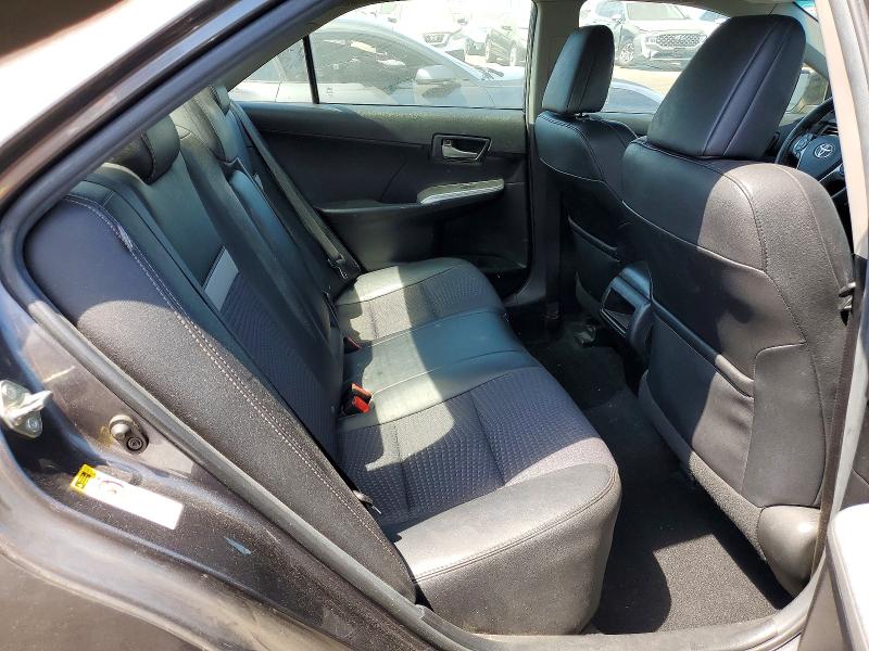64539186 :رقم المزاد ، 4T1BF1FK8EU777141 vin ، 2014 Toyota Camry مزاد بيع