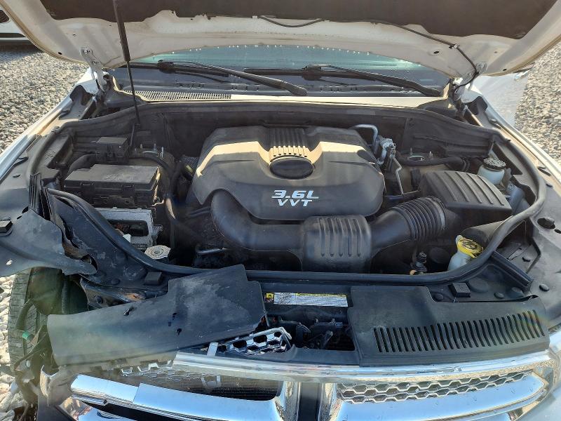 Aukcja sprzedaży 2013 Dodge Durango, vin: 1C4RDJEG9DC604822, numer aukcji: 64153816