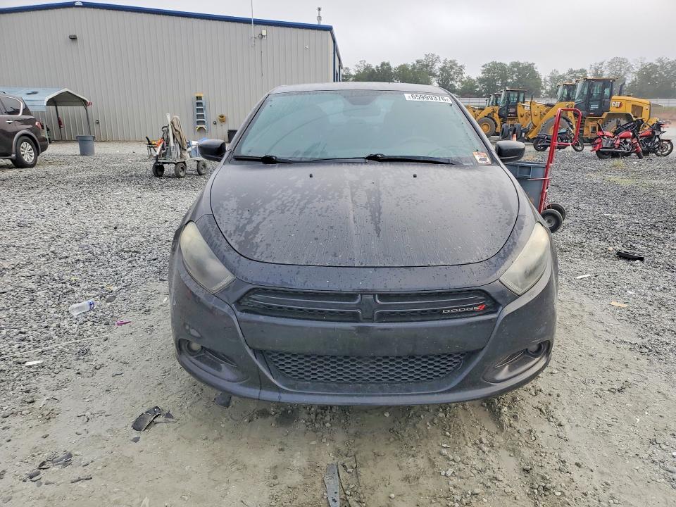 Продаж на аукціоні авто 2015 Dodge Dart, vin: 1C3CDFBB7FD242874, номер лоту: 65999376