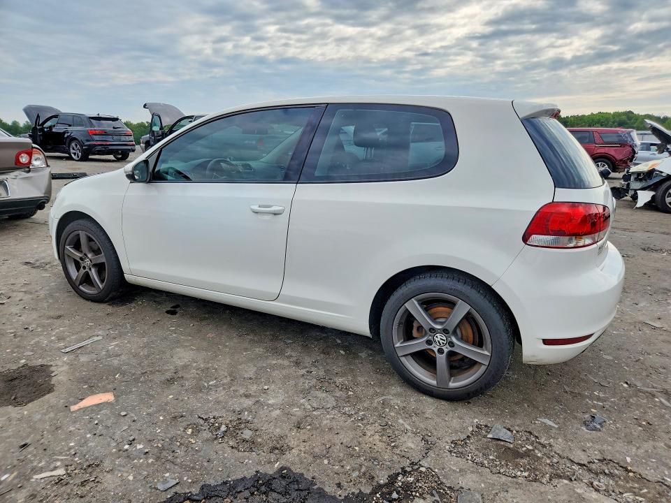 65471096 :رقم المزاد ، WVWBB7AJ2DW120906 vin ، 2013 Volkswagen Golf مزاد بيع