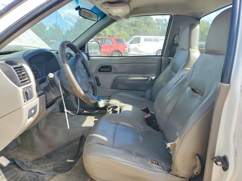 Aukcja sprzedaży 2005 Chevrolet Colorado, vin: 1GCCS148558212057, numer aukcji: 64427976