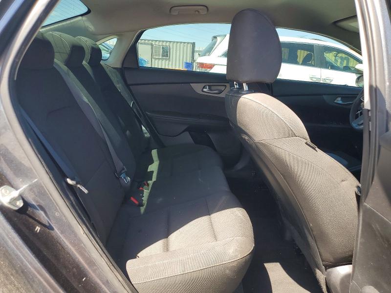 Aukcja sprzedaży 2020 Kia Forte, vin: 3KPF24AD2LE172023, numer aukcji: 62111866