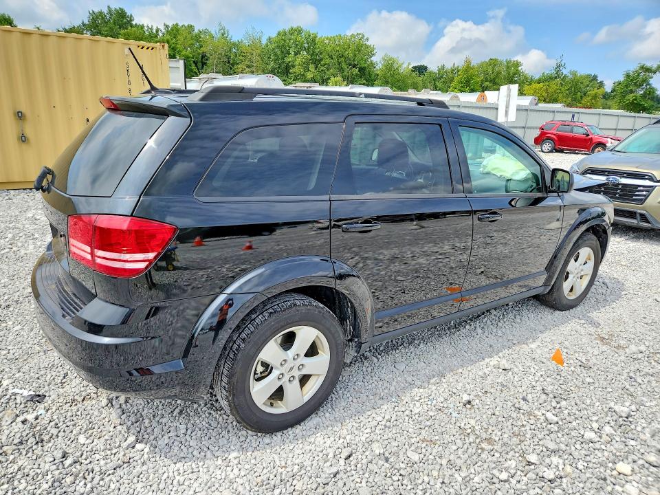 Aukcja sprzedaży 2018 Dodge Journey, vin: 3C4PDCAB1JT383858, numer aukcji: 65396356