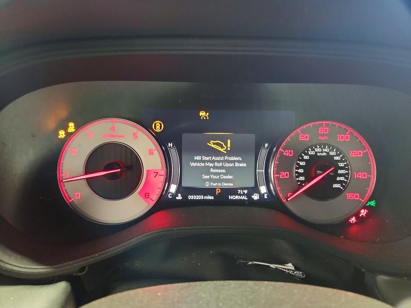 2021 Acura Tlx მანქანა იყიდება აუქციონზე, vin: 19UUB6F50MA008456, აუქციონის ნომერი: 66735226