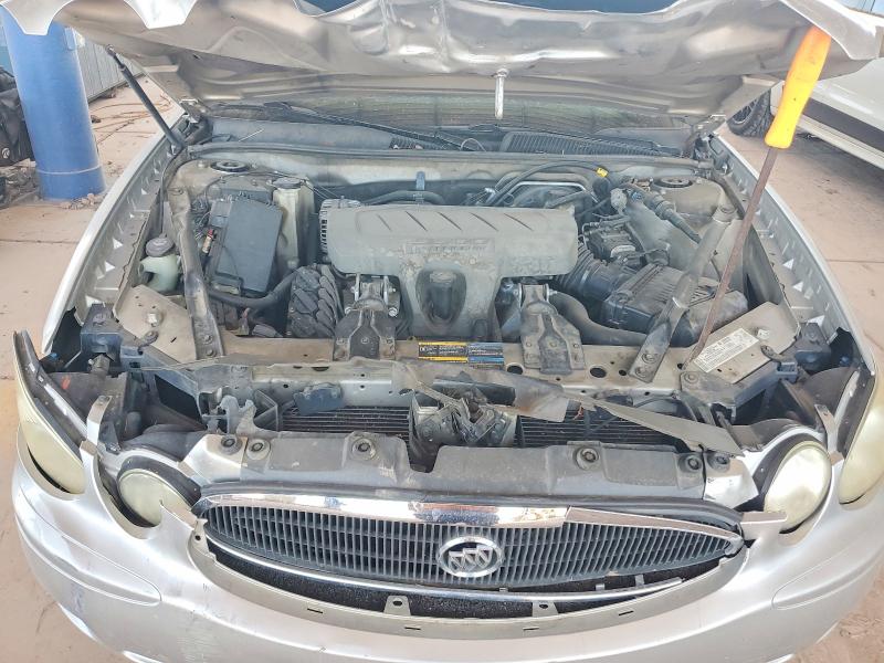 Продаж на аукціоні авто 2006 Buick Lacrosse, vin: 2G4WC582861203294, номер лоту: 63490466
