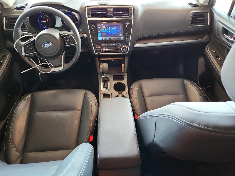 2019 Subaru Outback მანქანა იყიდება აუქციონზე, vin: 4S4BSANC7K3346135, აუქციონის ნომერი: 67029576