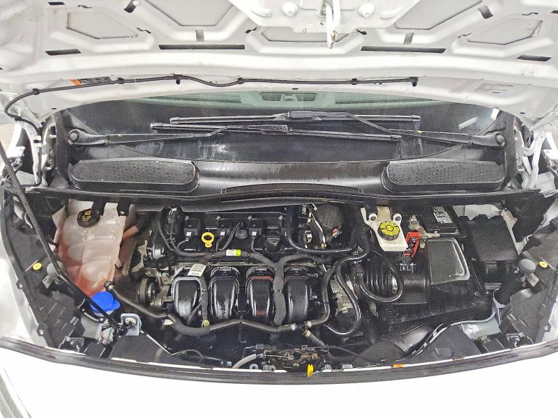 Продаж на аукціоні авто 2021 Ford Transit Connect, vin: NM0LS7E22M1497432, номер лоту: 62335496