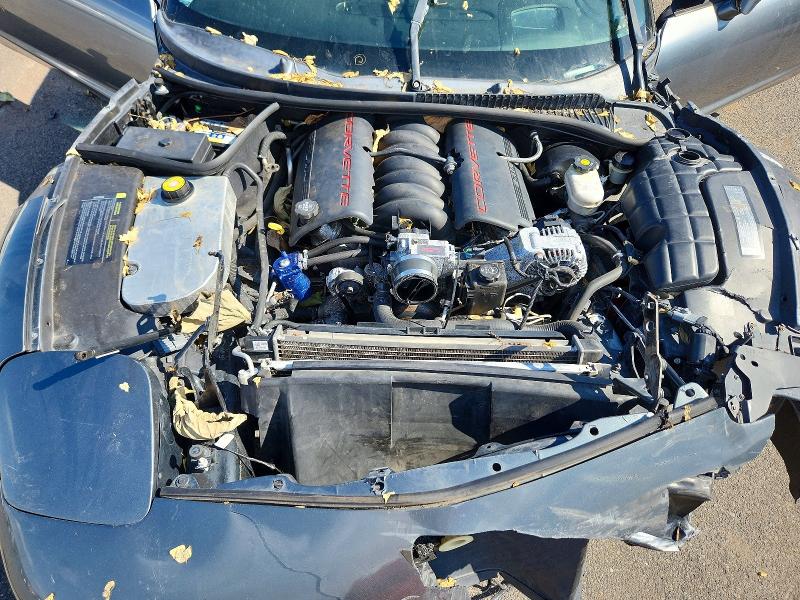Aukcja sprzedaży 2004 Chevrolet Corvette, vin: 1G1YY22G845102679, numer aukcji: 65453556
